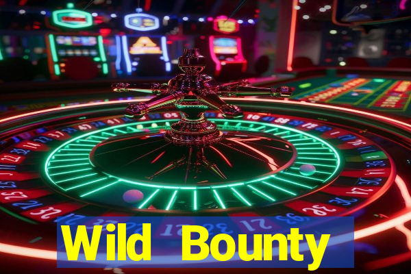 Wild Bounty Showdown horario pagante